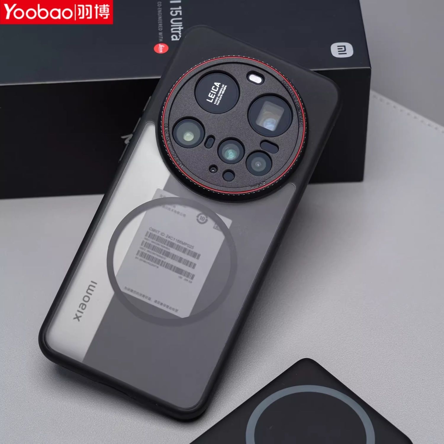 Case  For Xiaomi 15 14 Ultra L - đánh giá và giá Photography Kit Xiaomi 15 Ultra