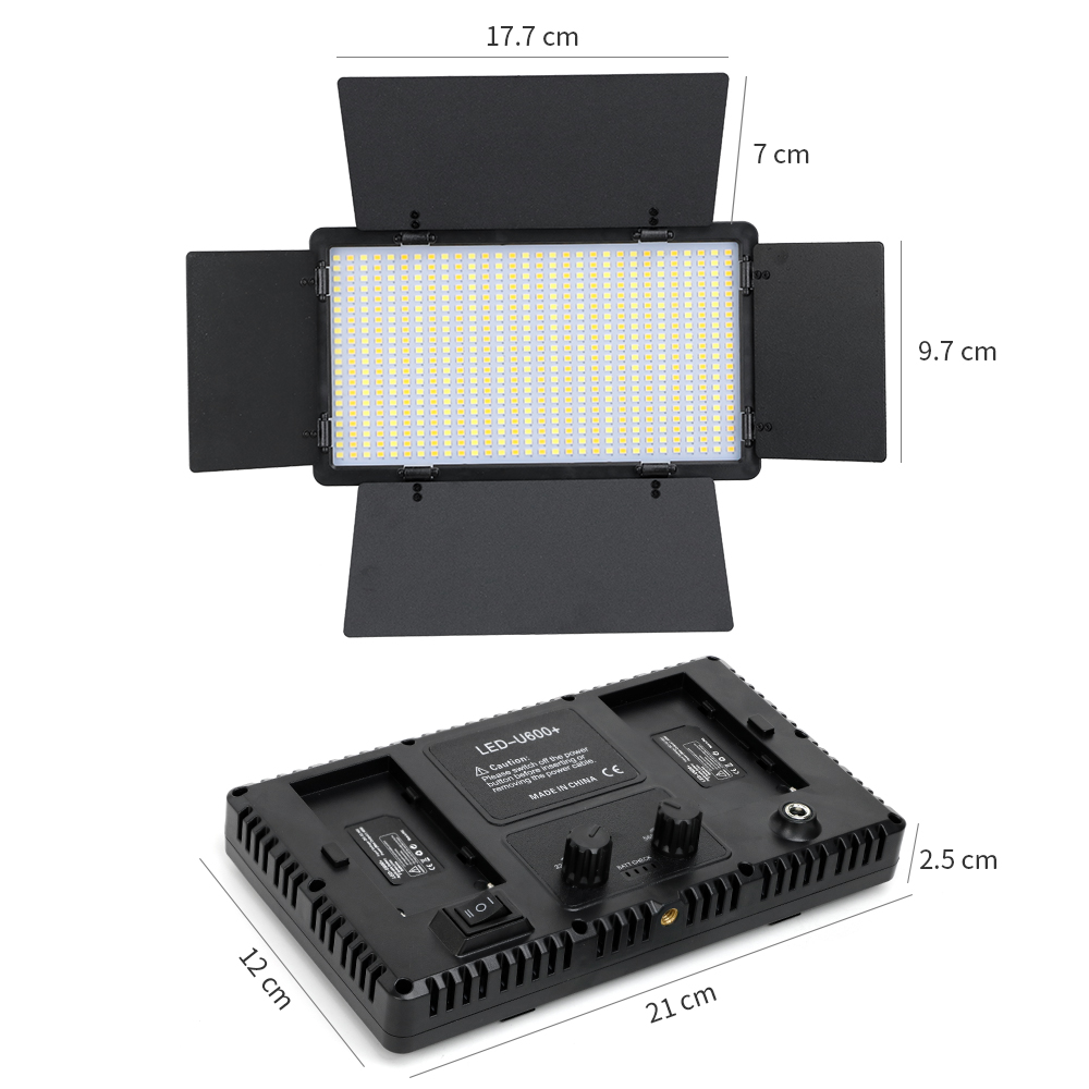 40W Đèn Led Video Bảng Điều Kh - đánh giá và giá Pixel Art Led Panel